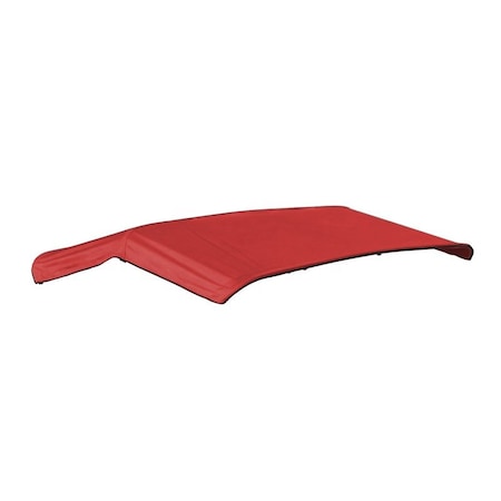 Eevelle Summerset Sunflair Replacement Canvas 72in LONG, FITS 85in- 90in WIDE SSF-3B90-RED
